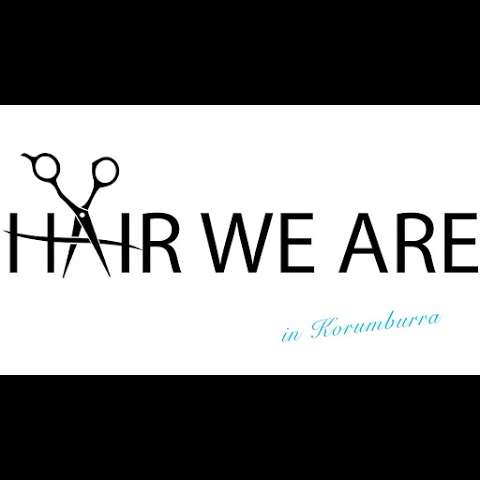 Photo: Hair We Are