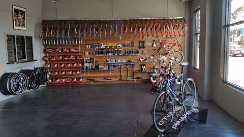 Photo: The Bicycle Fitting Store