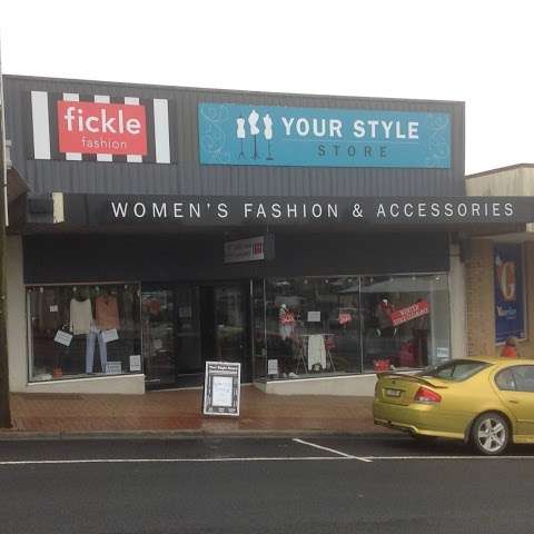 Photo: Your Style Store