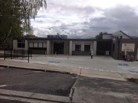 Photo: Korumburra Medical Centre